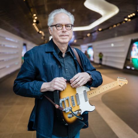 15-bill-frisell bill-frisell-trio-vicenza-jazz