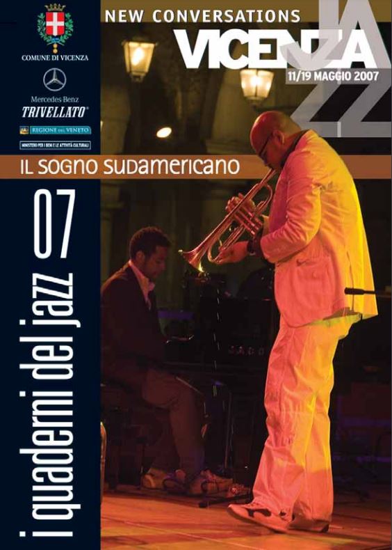 Quaderno 2007