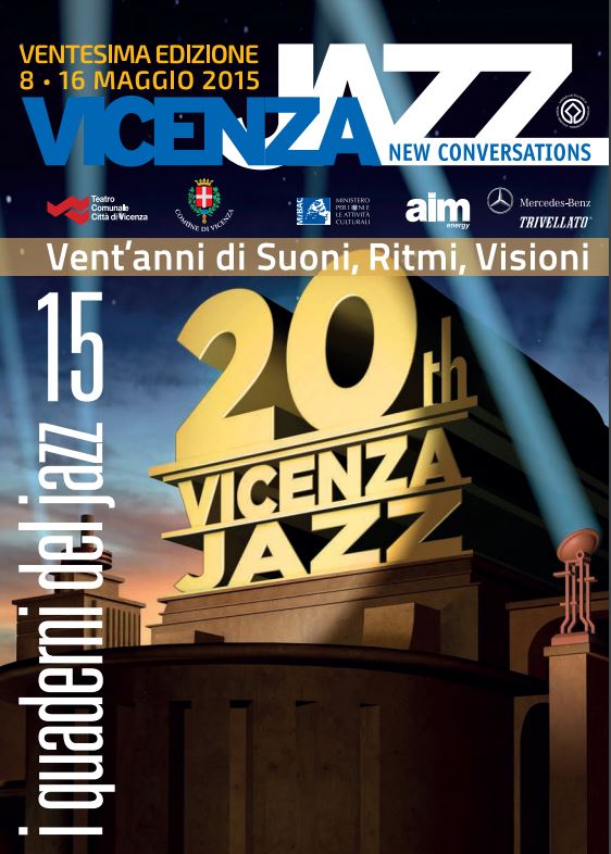 Quaderno 2015