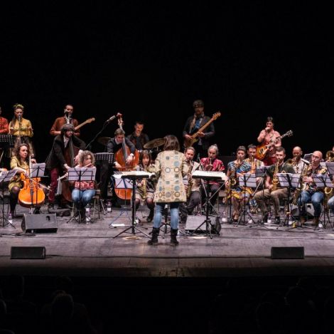 1-fonterossa fontereossa-orchestra-vicenza-jazz-2022