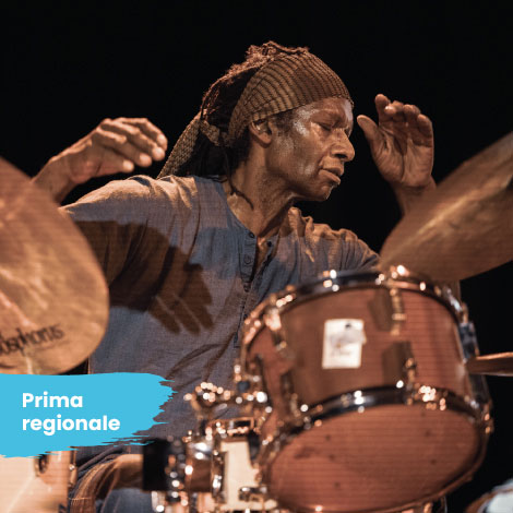 20-mag-hamid-drake- 20-mag-hamid-drake-vicenza-jazz-2023