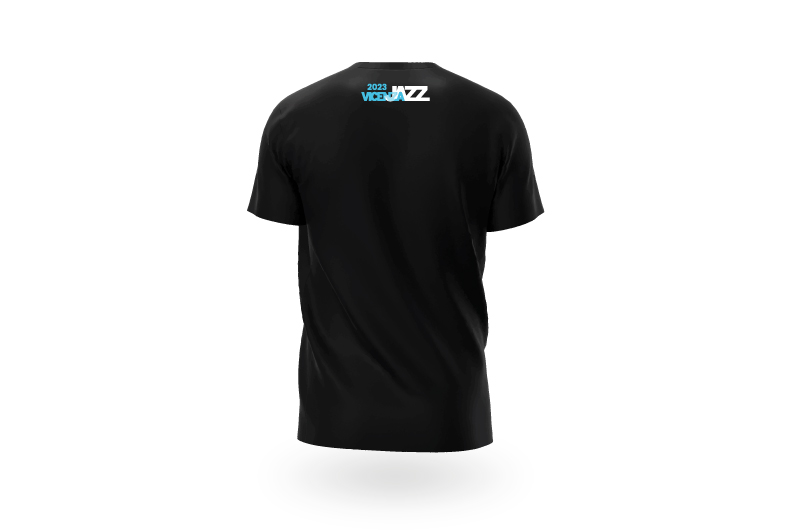 t-shirt-nera-vicenza-jazz-2023-back
