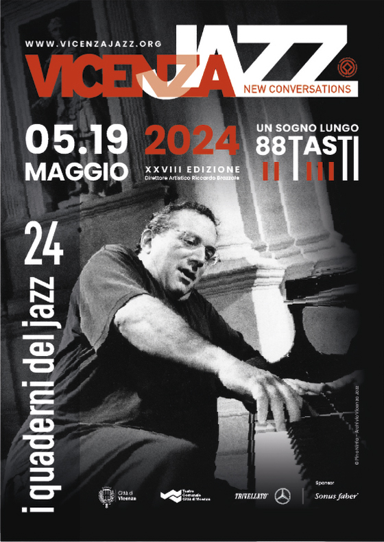 Vicenza-Jazz-2024-Edizione-XXVIII Vicenza-Jazz-2024-Edizione-XXVIII