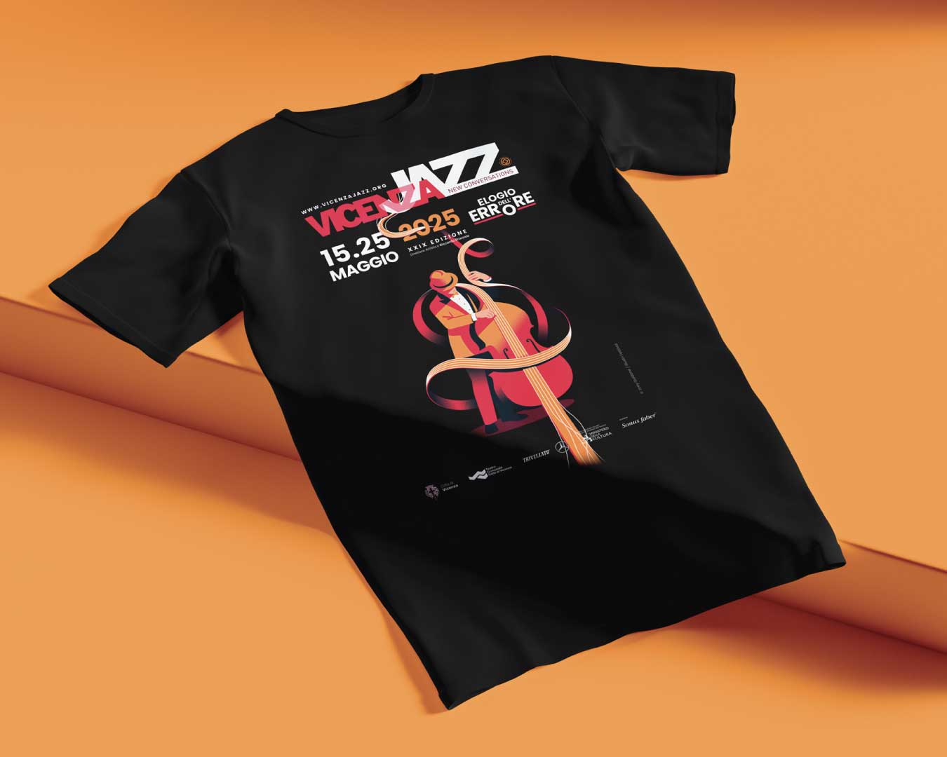 render-t-shirt-vicenza-jazz-2025 official-t-shirt-vicenza-jazz-2025