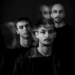 VMV Trio vicenza jazz 2026 puglia sounds