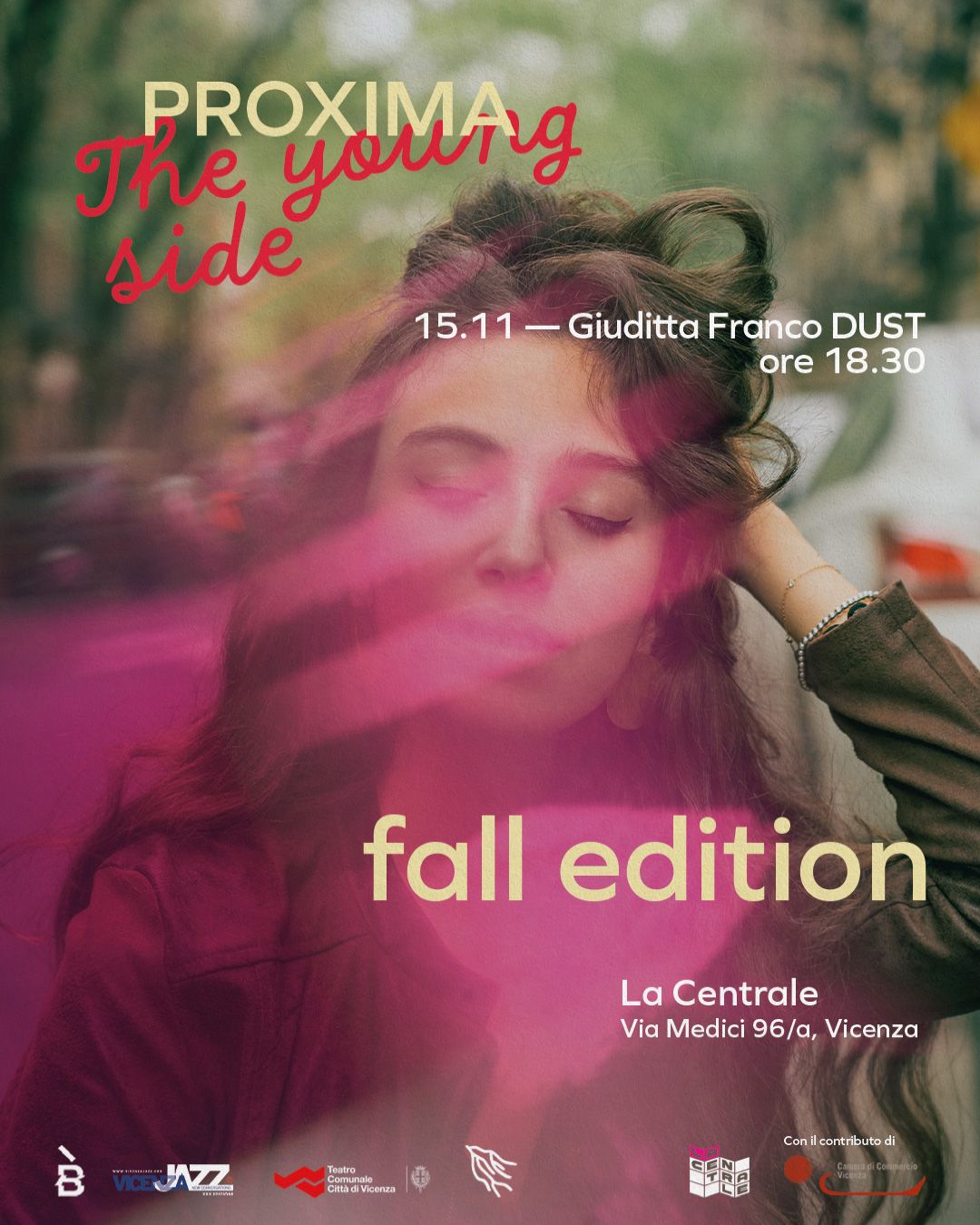 Giuditta-Franco-Proxima-fall-Vicenzaj-jazz Giuditta-Franco-Proxima-fall-Vicenzaj-jazz