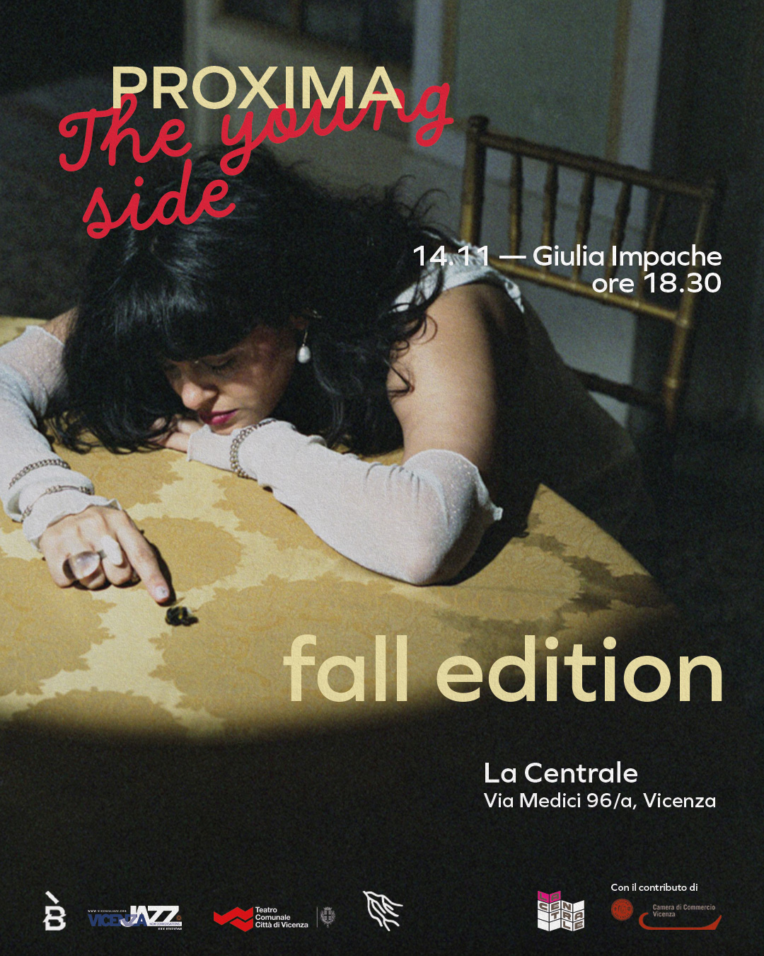 Giulia-Impache-Proxima-fall-Vicenza-jazz