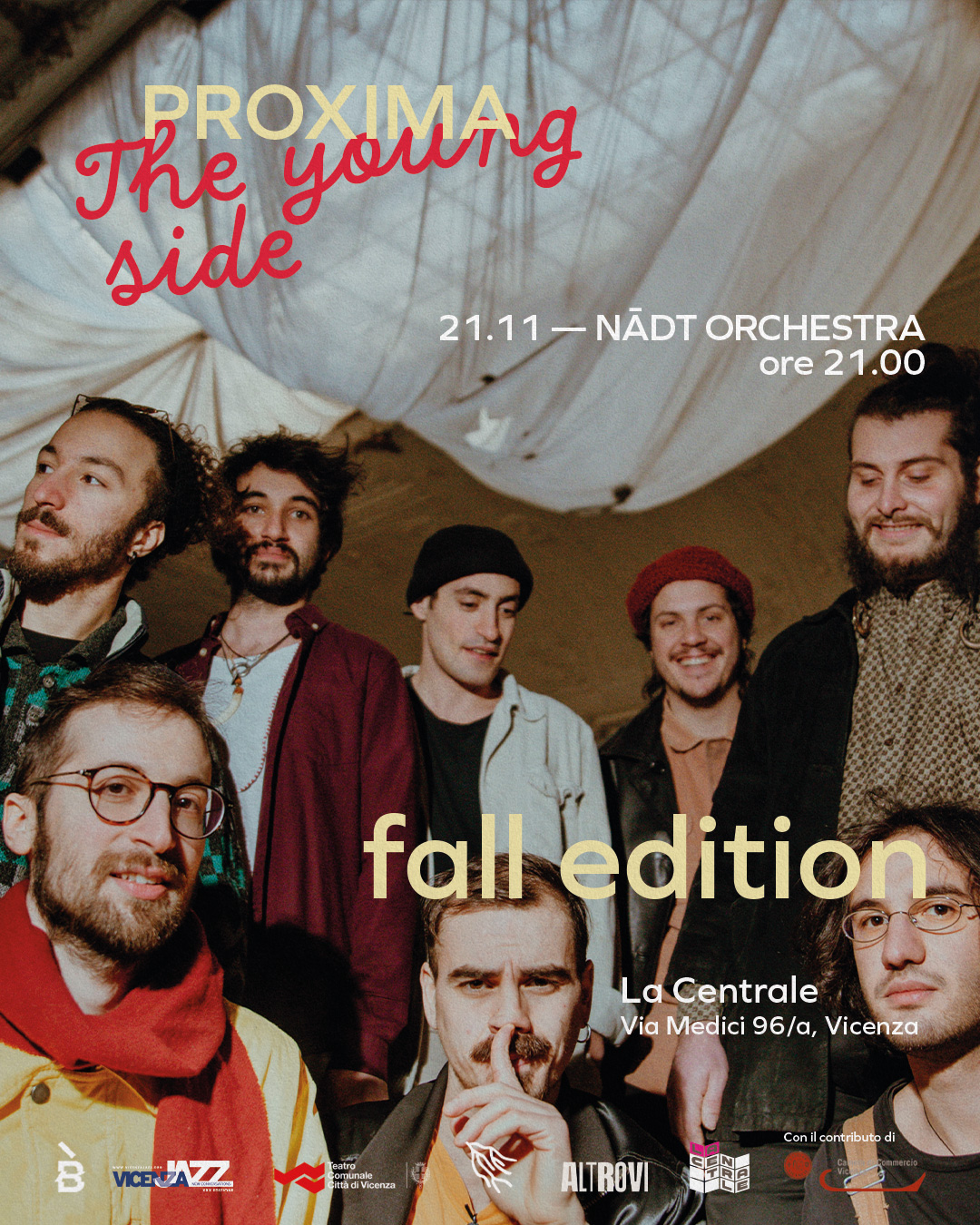 nadt-Proxima-fall-Vicenzaj-jazz nadt-Proxima-fall-Vicenzaj-jazz