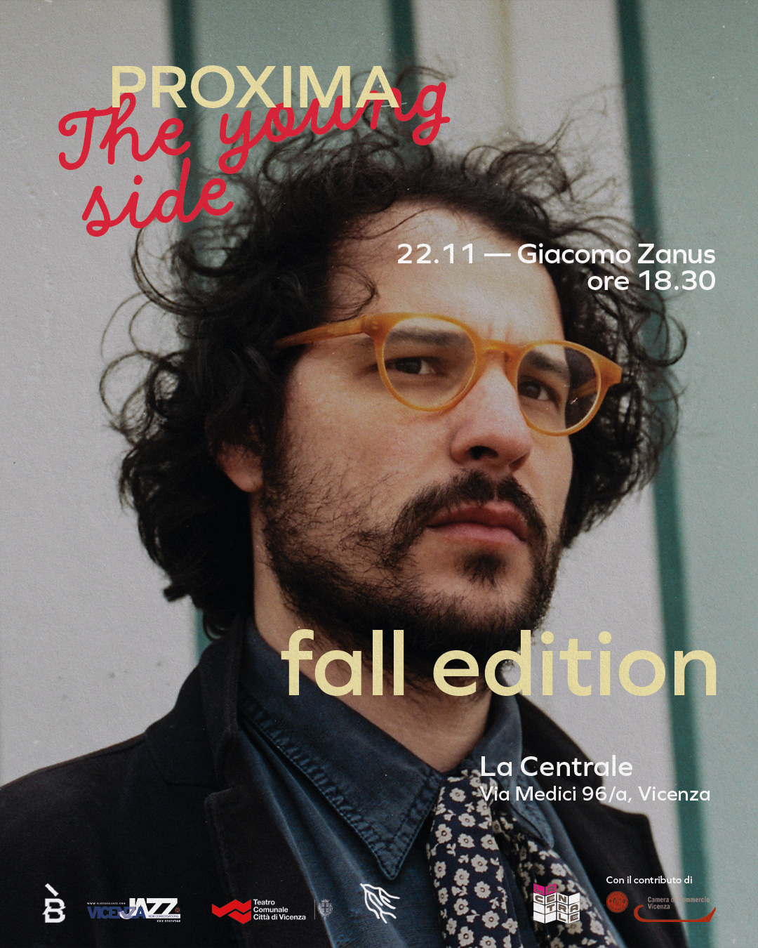 zanus-Proxima-fall-Vicenza-jazz zanus-Proxima-fall-Vicenza-jazz